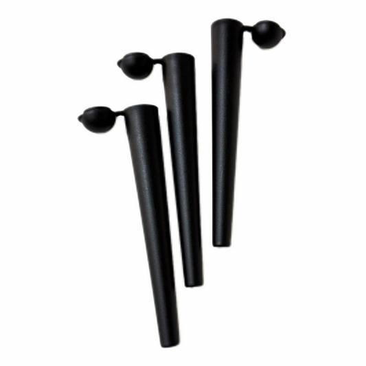 Custom Color 120mm Child Resistant Packaging Pop Top Tube With Cap Pre Roll Plastic Rolling Container