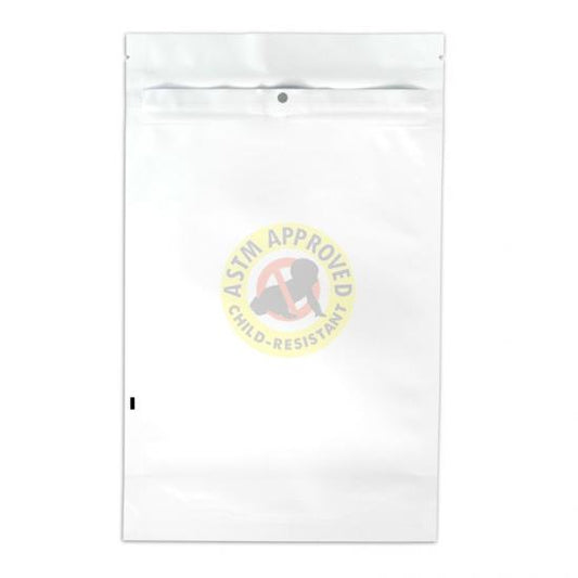 Custom Printed Weed Packaging Mylar Bag Various Type