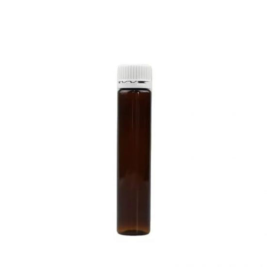 15 ml 20 ml 25 ml 30 ml PET Tube Oral Liquid Tube with Tamper Cap