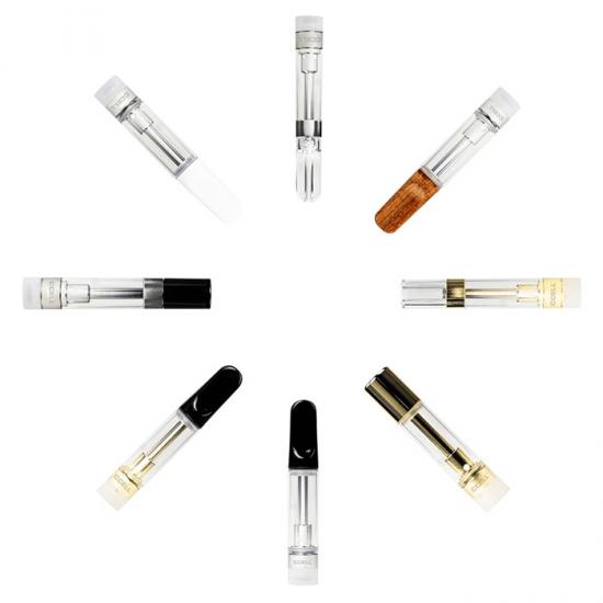 Multi-Flavor 510 Vape Cartridge Kits and Juice Pen Sets