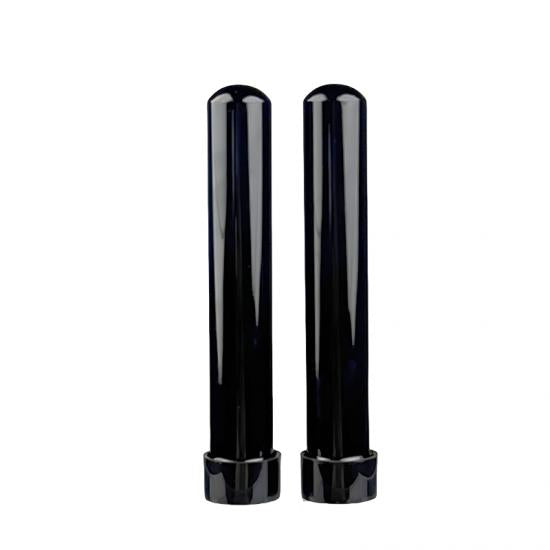 22*116mm Airtight Light-proof Childproof Cigar Aluminum Preroll Tube