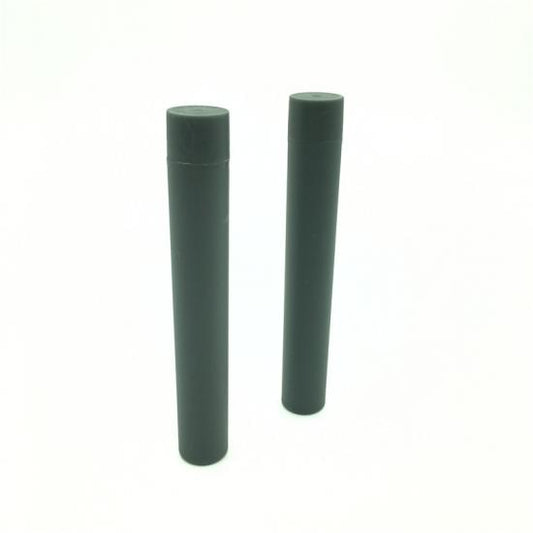 Lightproof Blunt Joint Tube Herb Packaging Plastic Joint Tube