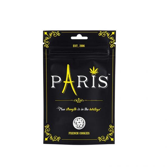 3.5 grams stand up mylar ziplock bags weed smell proof pairs bags