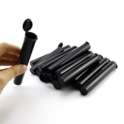 78mm 90mm 98mm 109mm Child Resistant Joint Tubes with Logo Printed