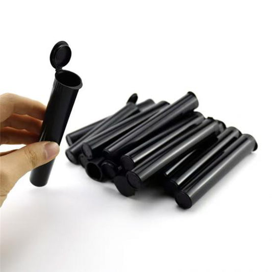 78mm 90mm 98mm 109mm Child Resistant Joint Tubes with Logo Printed
