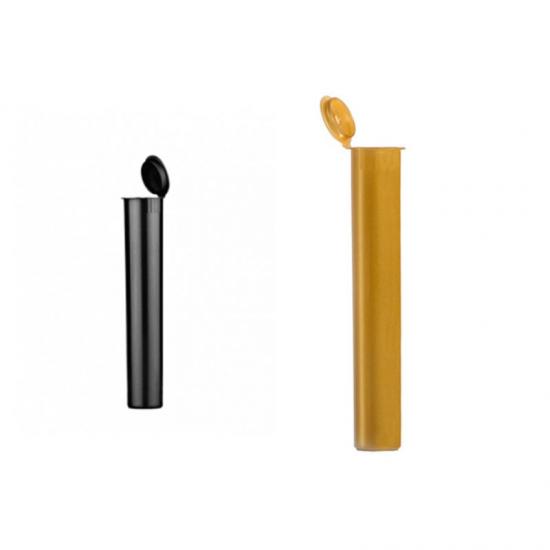 109 Child Resistant Cone Pre Rolled Tube Blunt