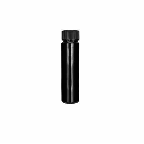 Child Proof 116mm Vaporizer Cartridge Packaging Tube Vape Pen PS Tube for CBD Oil Cartridge