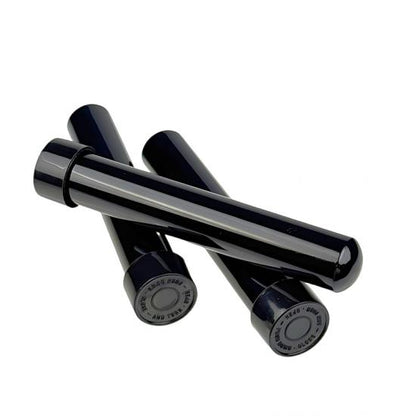 22*116mm Airtight Light-proof Childproof Cigar Aluminum Preroll Tube