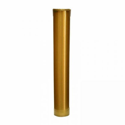 CR Gold 109 Child Resistant Pre Rolled Tube Blunt