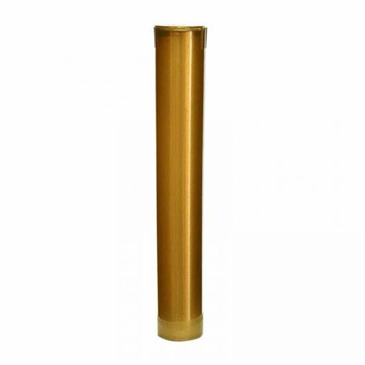 CR Gold 109 Child Resistant Pre Rolled Tube Blunt