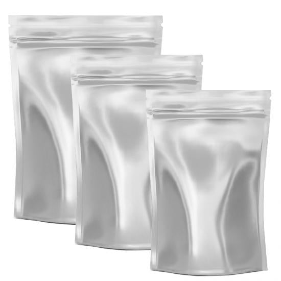 Mini Exotic Carts Mylar Ziplock Bag for Packing Cartridge