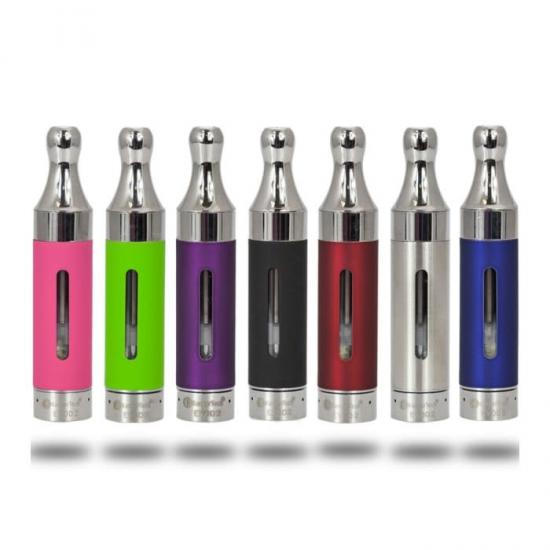 Electronic cigarettes Round Mouth Atomizer