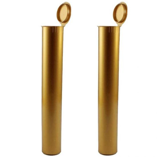 109 mm,120mm, 98mm, 90mm Pre-Roll Pop Top Lid Joint Rolling Blunt Joint Tube for 420