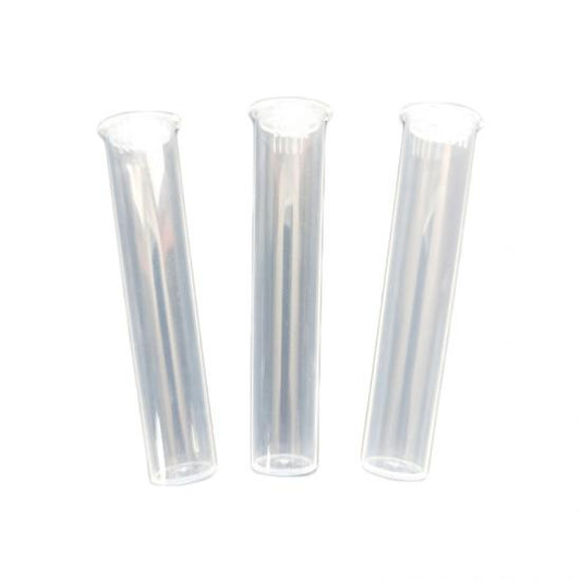 73*13mm Pre-Roll Children Resistant Cone Doob Tubes