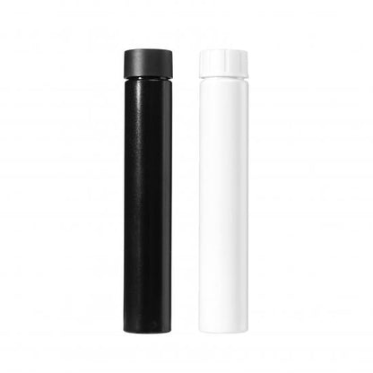 120mm Child Resistant PET Pre-roll Tube Plastic Tubes with Custom Logo