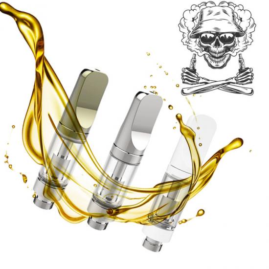Multi-Flavor 510 Vape Cartridge Kits and Juice Pen Sets