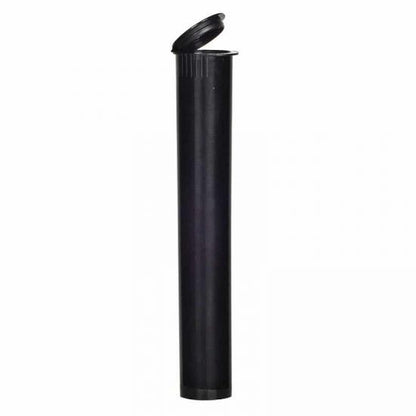 98mm Squeeze Child Resistant Pop Top Bottles And Waterproof Pre-Roll Cigarette Tubes