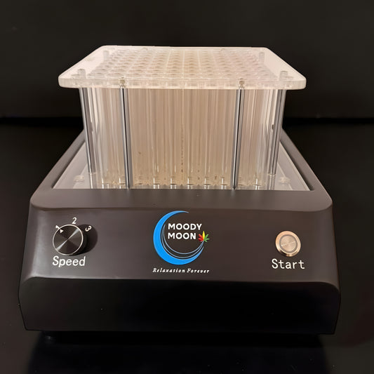 Preroll Machine - Makes 10K Prerolls per day