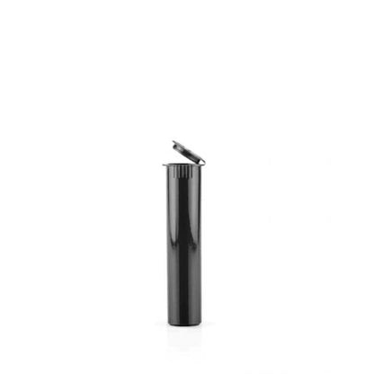 Pop top Child Resistant Vape Cartridge Tubes for 0.5ml Cartridges