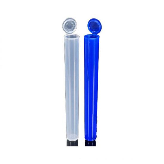 Child Resistant 140mm Pre Roll Tube For Joints And Blunts
