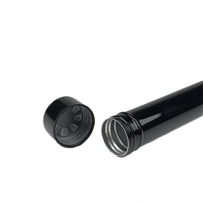 22*116mm Airtight Light-proof Childproof Cigar Aluminum Preroll Tube