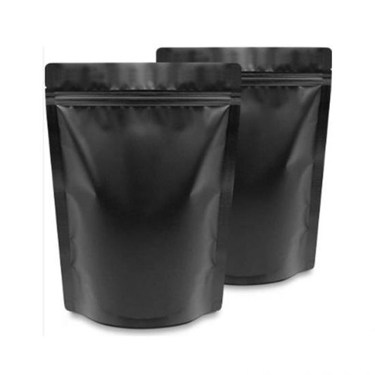 Customized Bag Stand up Pouch Food Packaging Bags Zip Lock Aluminum Plastic Bags