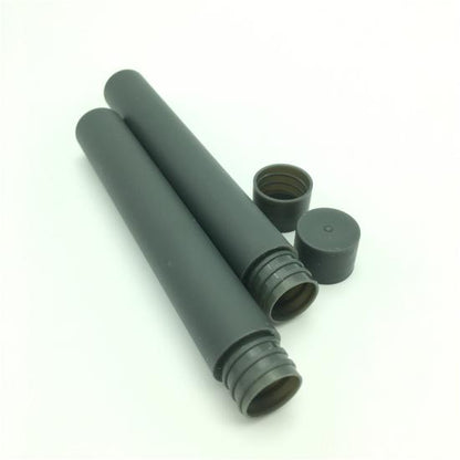 Lightproof Blunt Joint Tube Herb Packaging Plastic Joint Tube