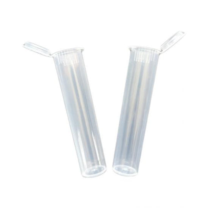 73*13mm Pre-Roll Children Resistant Cone Doob Tubes