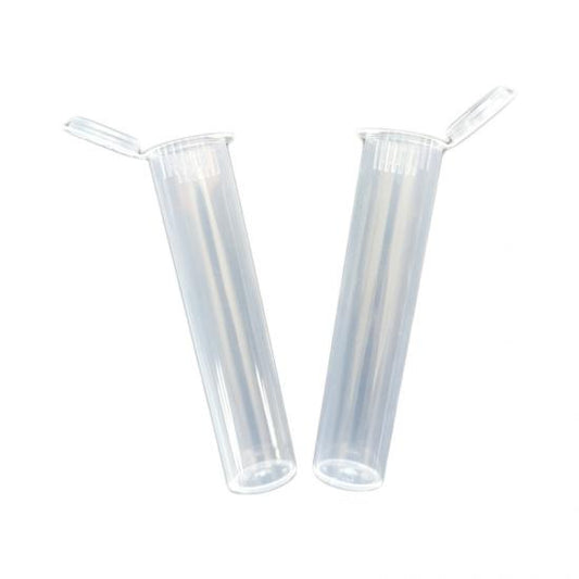 73*13mm Pre-Roll Children Resistant Cone Doob Tubes