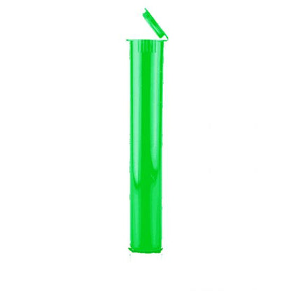 CR Gold 109 Child Resistant Pre Rolled Tube Blunt