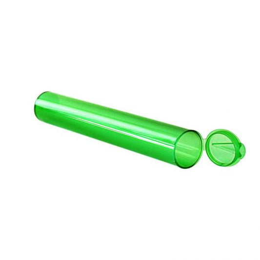109 Child Resistant Cone Pre Rolled Tube Blunt