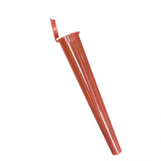 109mm PP Joint Tube Doob Tube for Pre-roll Packaging