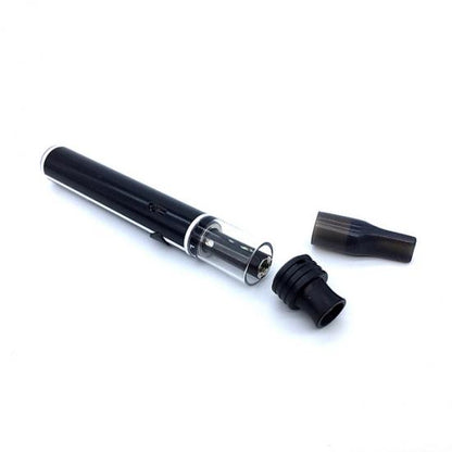 Electronic cigarettes Round Mouth Atomizer