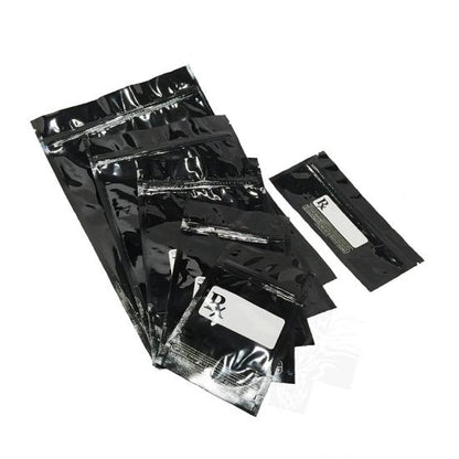Custom Printed Weed Packaging Mylar Bag Various Type
