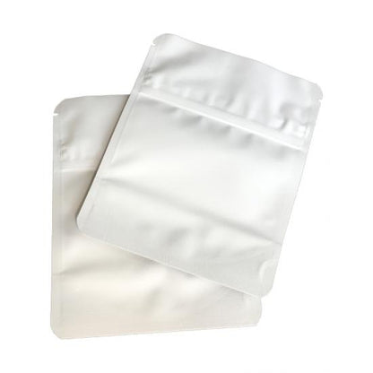 Matte Color Stand Up Aluminum Foil Plastic Coffee Mylar Bags