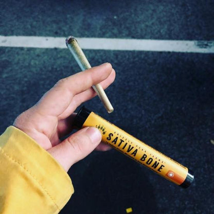 Custom Print Label Pre-roll Doob Tubes