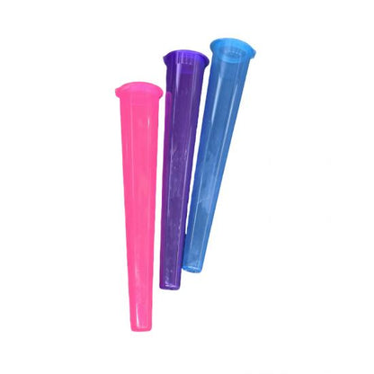 109mm PP Joint Tube Doob Tube for Pre-roll Packaging