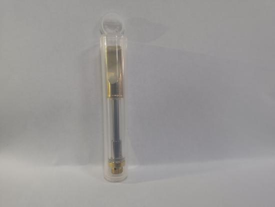 73mm Squeeze Pop Top tube Fits RAW Pre Rolls, Oil cartridges, Herbs, Beads