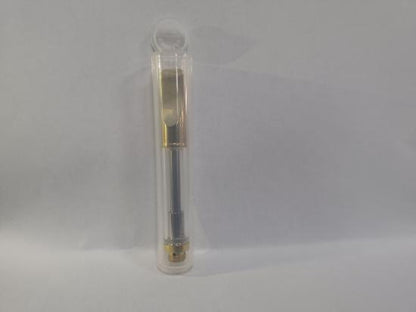 73mm Squeeze Pop Top tube Fits RAW Pre Rolls, Oil cartridges, Herbs, Beads