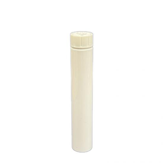 120mm Child Resistant PET Pre-roll Tube Plastic Tubes with Custom Logo