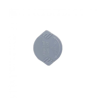 Customizable Transparent Plastic Push Twist Containers Child Proof Packaging Tubes CR Plastic Tube With Cap