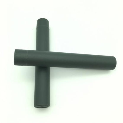 Lightproof Blunt Joint Tube Herb Packaging Plastic Joint Tube