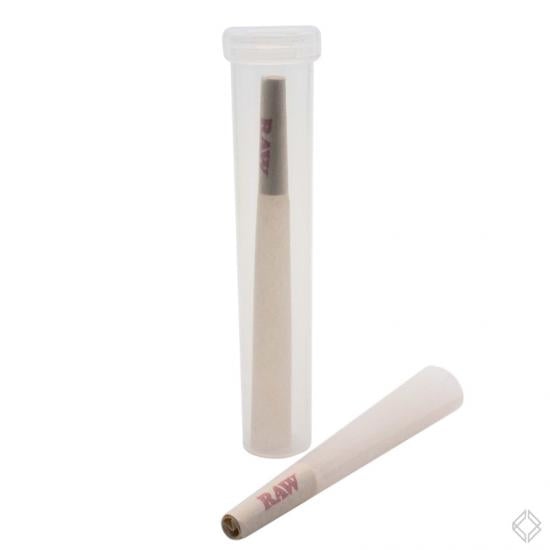Child Resistant Pre Roll Plastic Pop Top Joint Tube