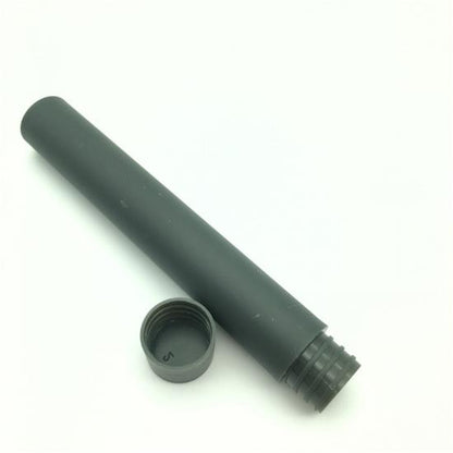 Lightproof Blunt Joint Tube Herb Packaging Plastic Joint Tube