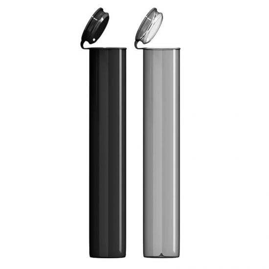 Custom Child-Proof Plastic Tubes for Packaging Bottles