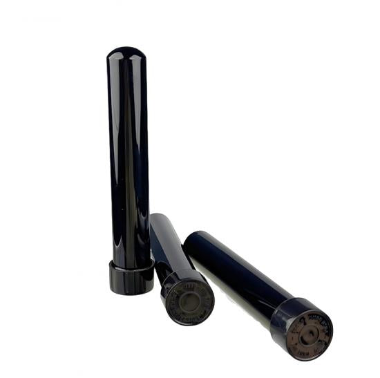 22*116mm Airtight Light-proof Childproof Cigar Aluminum Preroll Tube