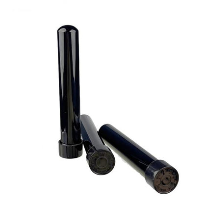 22*116mm Airtight Light-proof Childproof Cigar Aluminum Preroll Tube