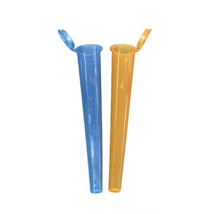 109mm PP Joint Tube Doob Tube for Pre-roll Packaging