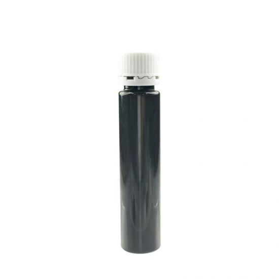 Custom 20cc PP High-Temperature Resistant Plastic Bottles | Tamper Evident Cap