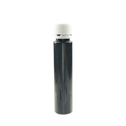 Custom 20cc PP High-Temperature Resistant Plastic Bottles | Tamper Evident Cap